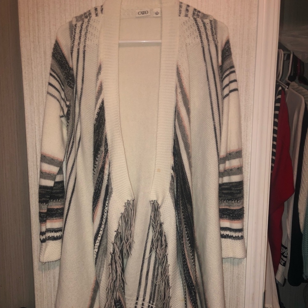 Cardigan
